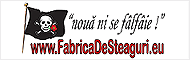 Fabrica de Steaguri