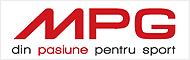 MPG din pasiune pentru sport
